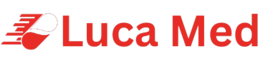 Luca Med Logo