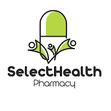 Pharmacy Logo